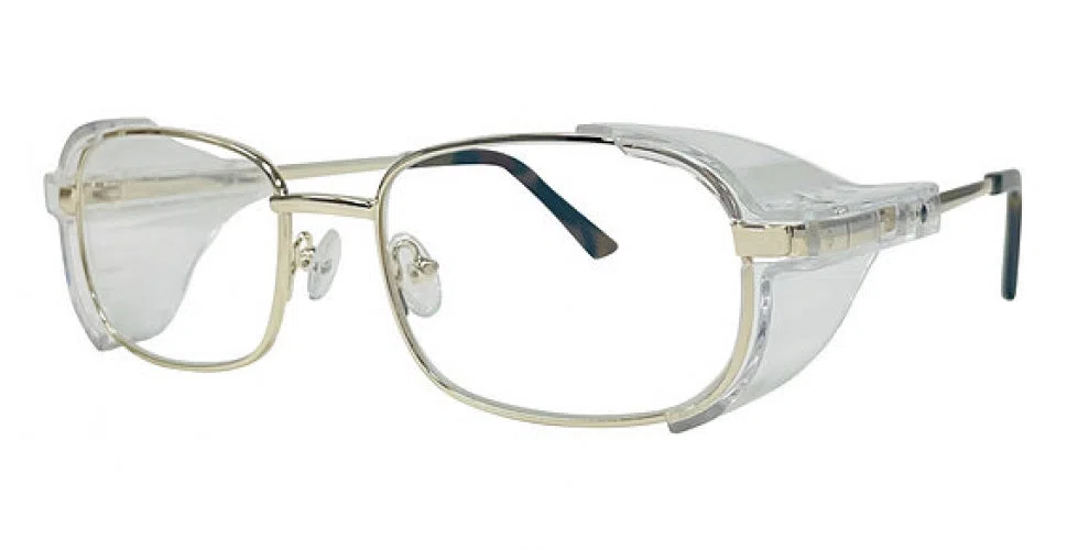 INVINCIBLE SAFETY EYEWEAR ISE205M Eyeglasses - view 3